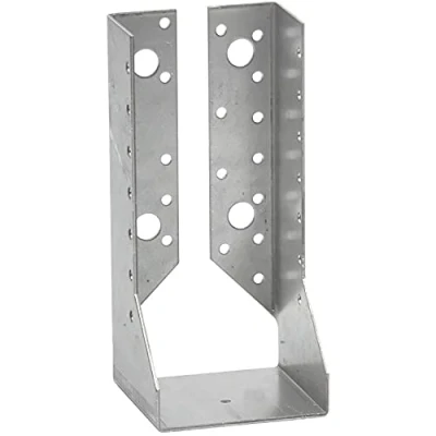 Afbeelding van SIMPSON BSIN45/78 balkenschoen BSI 45x 78 thermisch verzinkt binnenliggend met beoordeling