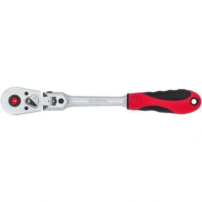 Afbeelding van Gedore RED R60120027 Omschakelbare ratel 1/2&quot;