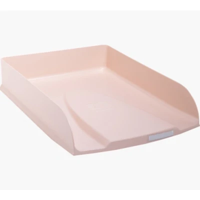 Afbeelding van Brievenbak A4 COMBO STYLI SKANDI NUDE Roze per 6