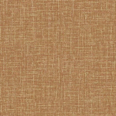 Afbeelding van Dutch Wallcoverings Embellish thread effect orange DE120114