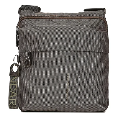 Afbeelding van MANDARINA DUCK Schoudertas MD20 Small Crossover Pirite Bruine Groene