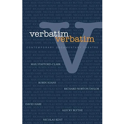 Afbeelding van Verbatim, Verbatim