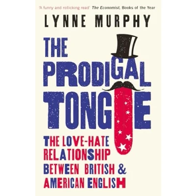 Afbeelding van The Prodigal Tongue