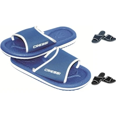 Afbeelding van Cressi Lipari Jr Sandals Children Slippers for Beach, Pool and Shower