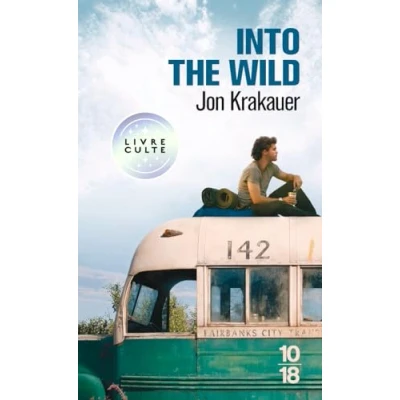 Afbeelding van Into The Wild