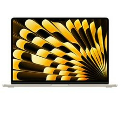 Afbeelding van Notebook Apple MacBook Air 256 GB SSD 8 RAM M2