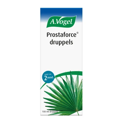 Afbeelding van Prostaforce Complex Druppels