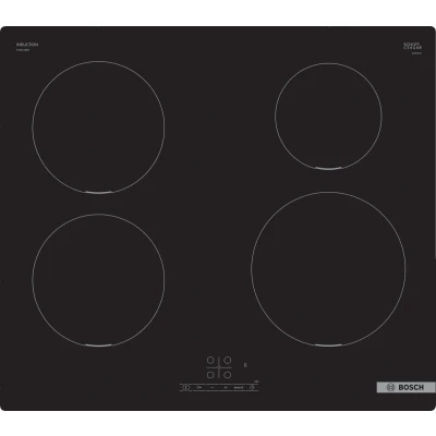 Afbeelding van Inductiekookplaat BOSCH PUE611BB5E 60 cm (60 CM)