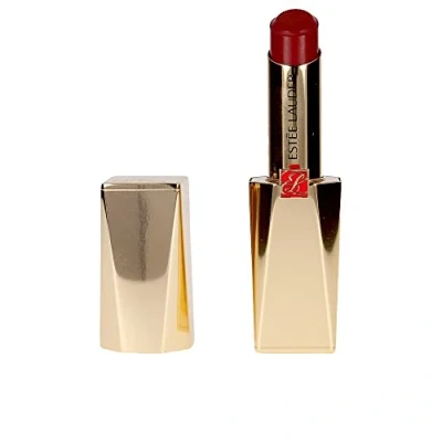 Afbeelding van Estée Lauder Pure Color Desire Rouge Excess Lipstick 103 Risk It 3,1 gram