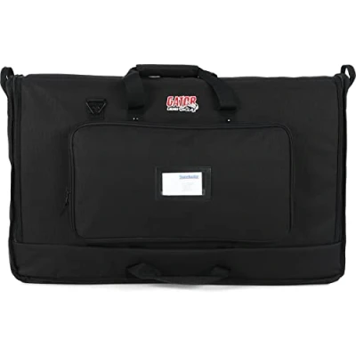 Afbeelding van Gator Cases G LCD TOTE MD tas voor 27 tot 32 inch scherm
