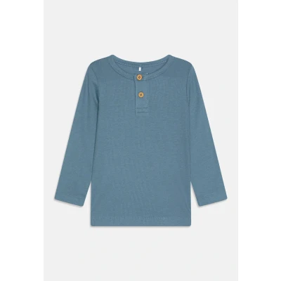 Afbeelding van NAME IT MINI longsleeve NMFKAB frisblauw