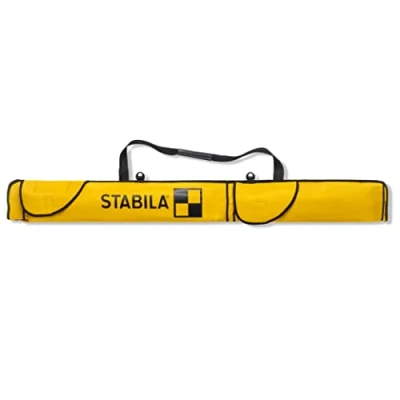 Afbeelding van Stabila LCC 5 120 18986 Waterpastas (l x b h) 132 17.50 2.8 cm