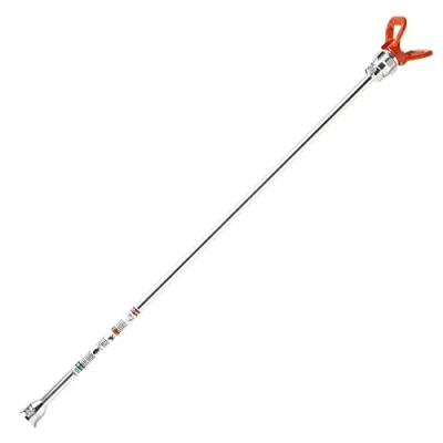 Afbeelding van Graco 243297 RAC 5 tipverlengstuk, 50 cm voor Magnum A20, A30, A45, A60, A80, A100, ProS19, ProS21