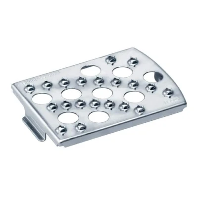 Afbeelding van Bosch Haushalt MCZ4RS1 Rasp voor aardappelpannenkoeken
