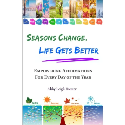 Afbeelding van Seasons Change, Life Gets Better
