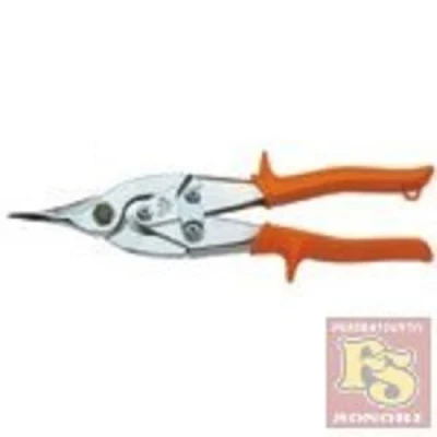 Afbeelding van Beta Hefboom blikschaar, rechte bekken 1122 011220020