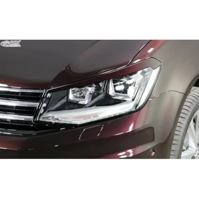Afbeelding van Rdx Racedesign Koplamp styling RD KVW31