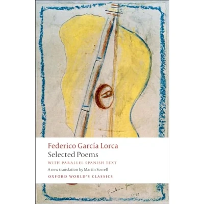 Afbeelding van Selected Poems
