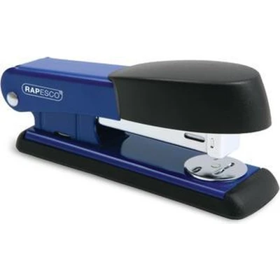 Afbeelding van RAPESCO nietmachine Bowfin, nietcapaciteit: 25 vel, zwart