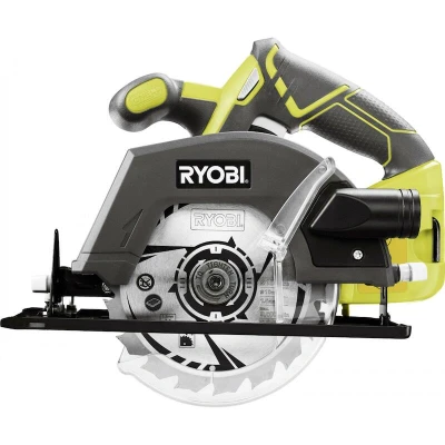 Afbeelding van Ryobi R18CSP 0 ONE+ Cirkelzaag 150mm 5133002628