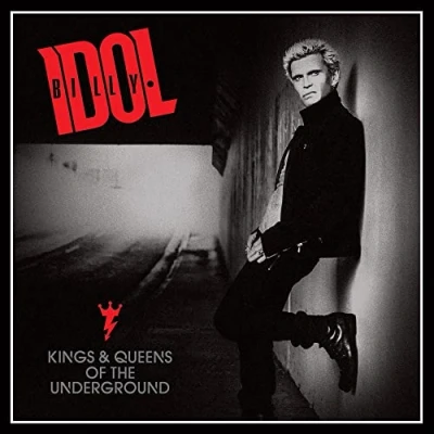 Afbeelding van Kings &amp; Queens Of The..