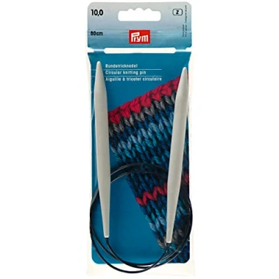 Afbeelding van Prym Rondbreinaalden 10mm
