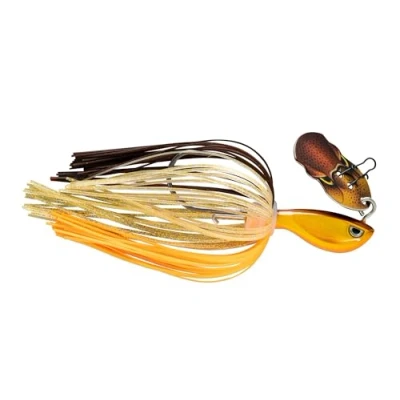 Afbeelding van Rapala Rap V Pike Bladed Jig 21Gr CW