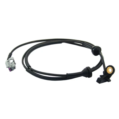 Afbeelding van MAPCO 86913 ABS Sensor Achteras links 1255mm VOLVO: S60 I, V70 2, S80 I