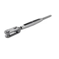 Afbeelding van Spanner toggle/term 5/16 5mm brons
