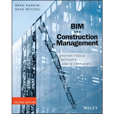 Afbeelding van BIM and Construction Management