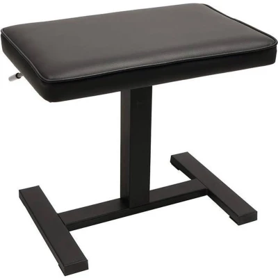 Afbeelding van Boston PBH200 verstelbaar bank BK Piano