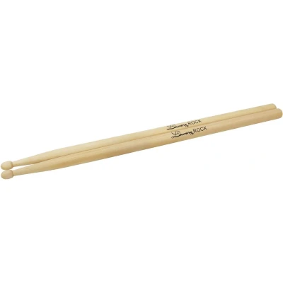 Afbeelding van Dimavery DDS 7a Drumstokken Maple Houten tip Dikte Drumsticks 2 Stuks Drumstick / Drumstok