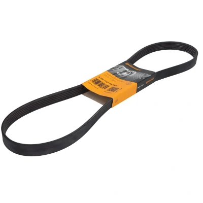 Afbeelding van Poly V riem CONTINENTAL CTAM 6PK1157 EXTRA