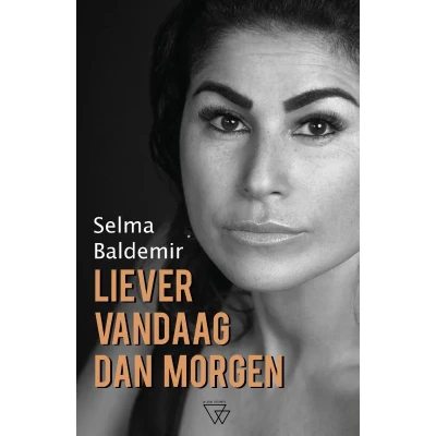 Afbeelding van Liever vandaag dan morgen (Paperback)