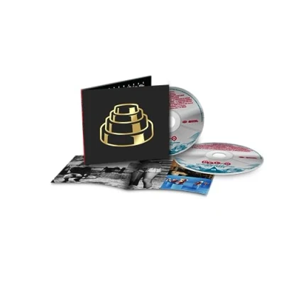 Afbeelding van Devo 50 Years of Devolution: 1973 2023 (2Cd)