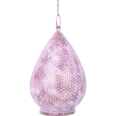 Afbeelding van Accu Marokaanse lamp Tripolis