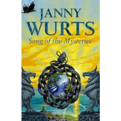 Afbeelding van Song of the Mysteries: Book 11