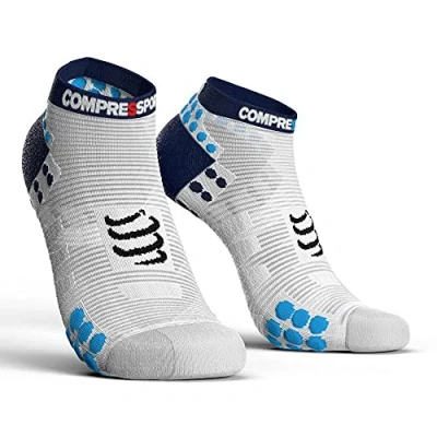 Afbeelding van Compressport sokken, T4, 45 48 EU