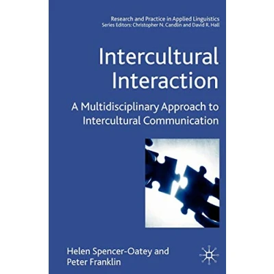 Afbeelding van Intercultural Interaction