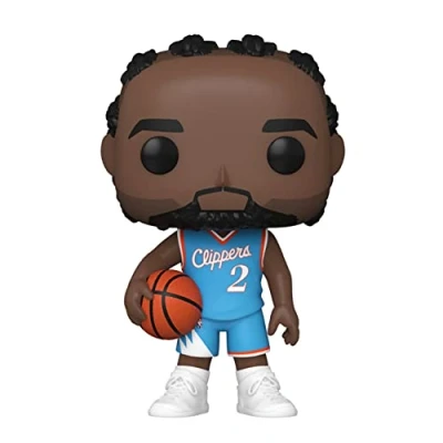 Afbeelding van Funko POP NBA: Clippers Kawhi Leonard (CE&#039;21)