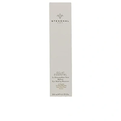 Afbeelding van Stendhal Éclat Essentiel Eye Make up Remover 200 ml
