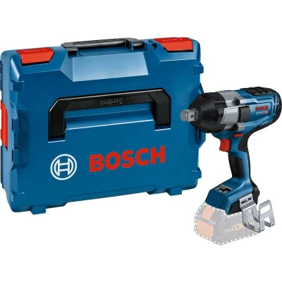 Afbeelding van Bosch GDS 18V 1050 H Accu slagmoeraanzetter (in L Boxx) 06019J8501