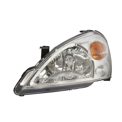 Afbeelding van Koplamp DEPO 218 1127L LD EM, Links