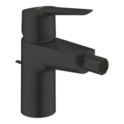 Afbeelding van Grohe start bidetmengkraan matte black 325602432