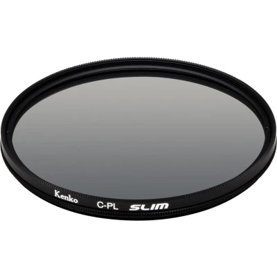 Afbeelding van Kenko Smart C PL slim MC 72mm