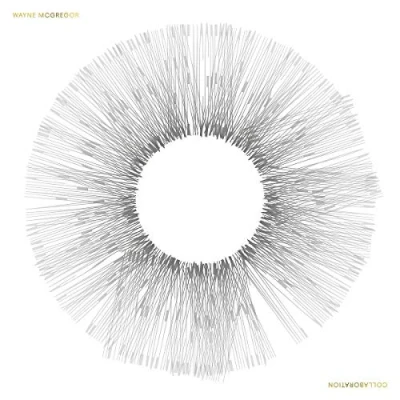 Afbeelding van Wayne Mcgregor Collaboration