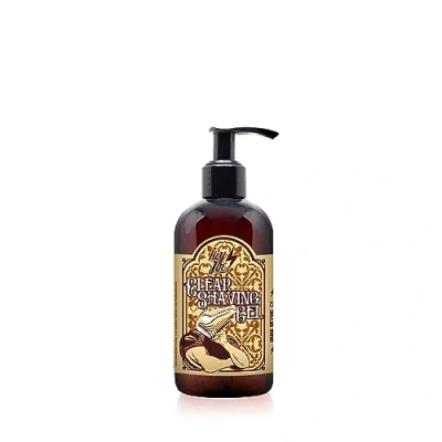 Afbeelding van HEY JOE! Clear Shaving Gel 250ml