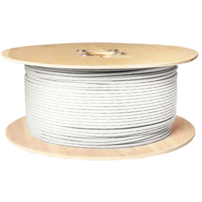 Afbeelding van Shiverpeaks S/CONN maximale connectiviteit SAT coaxkabel 1,0 / 4,8, drievoudig afgeschermd, 128x0,12mm ALU (110 dB, Antennekabel), Antennekabel