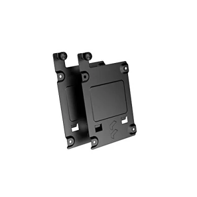 Afbeelding van Fractal Design FD A BRKT 001 computerbehuizing onderdelen Universeel