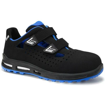 Afbeelding van ELTEN IMPULSE XXT EASY ESD S1 veiligheidssandaal blauw 719755 40